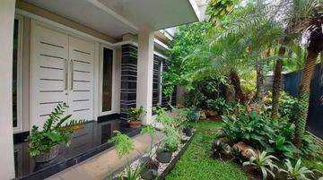 Rumah Graha Family Blok O Full Marmer Siap Huni
