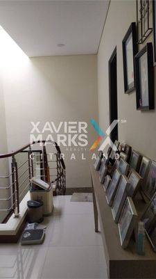 Rumah Dian Istana Moca Vrbana Semi Furnish Bangunan Terawat