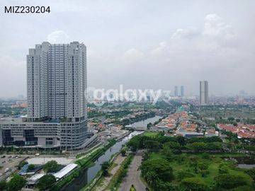 Dijual Apartement Educity Murah Studio Full Furnished