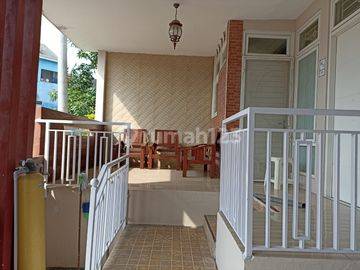 Rumah Permata Puri Ngaliyan