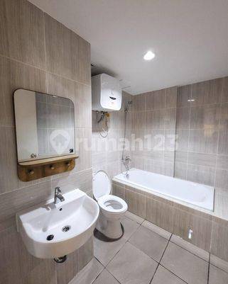 Disewakan Apartemen Vasanta Innopark Full Furnished Cikarang Bekasi