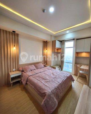 Disewakan Apartemen Vasanta Innopark Full Furnished Cikarang Bekasi