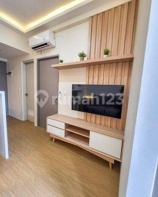 Disewakan Apartemen Vasanta Innopark Full Furnished Cikarang Bekasi