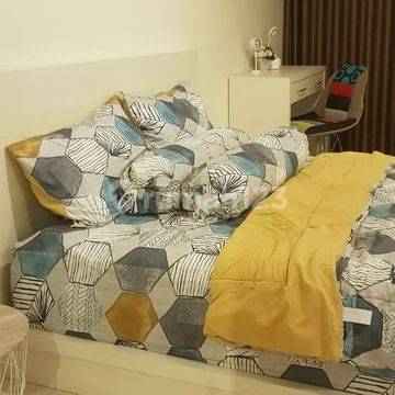 Jual Apartemen Marquise D lafayyette Pemuda Full Furnished