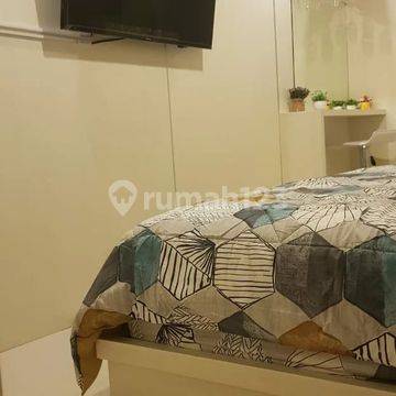 Jual Apartemen Marquise D lafayyette Pemuda Full Furnished