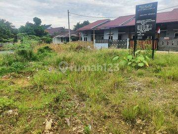 Tanah di Eka Rosa Medan Johor deka J city