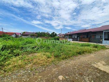 Tanah di Eka Rosa Medan Johor deka J city