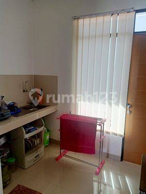 Murah Rumah minimalis siap huni di villa Pajajaran Permai cileunyi 