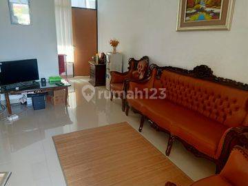 Murah Rumah minimalis siap huni di villa Pajajaran Permai cileunyi 