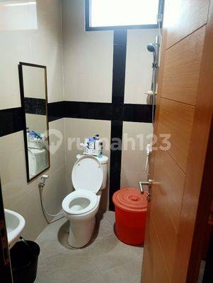 Murah Rumah minimalis siap huni di villa Pajajaran Permai cileunyi 