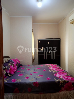 Disewa Apartement Mediterania Gajah Mada Residence Furnished