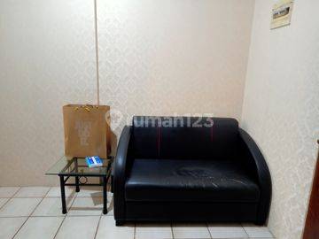Disewa Apartement Mediterania Gajah Mada Residence Furnished
