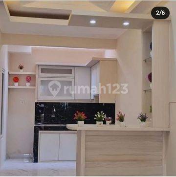 Disewa Rumah Poris indah SHM Utara Bagus