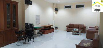 Dijual Mini Building di Bintaro 4.5 Lantai Dengan Lift, Cocok Tuk Resto, Kantor, Dll, Tangerang 