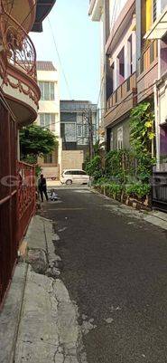 Rumah Dijual Sunter, Luas 9x15 Meter, Kode 18416 Dj