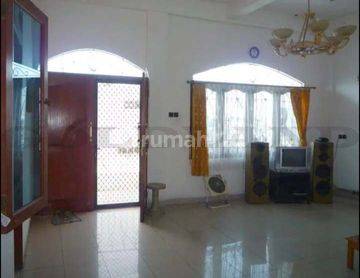  Rumah Dijual Pademangan, Luas 140 Meter, Kode 18073 Ha jm