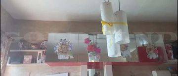  Apartemen Dijual Bandar Kemayoran, Full Furnish, Luas 36 Meter, Kode 18074 Ha jm