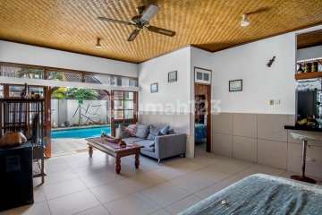 Apartment For Rent With Sea View Of Nusa Penida