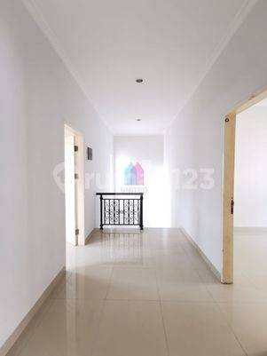 Dijual Rumah Cantik Siap Huni Rumah Menaggio Gading Serpong