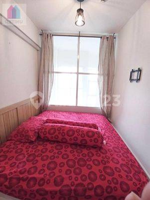 Dijual Apartement Cantik Full Furnish Apartement Akasa Bsd City