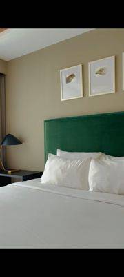 APARTMENT ON PREMIUM LOCATION AT SEMINYAK 