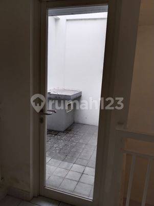Ruko Puncak Cbd Ciamik Bagus Bersih Untuk Segala Usaha