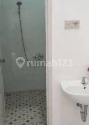 Rumah dekat ke Stasiun Tenjo Tangerang, Cukup 2jt KPR dibantu