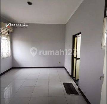 RUMAH MEWAH DALAM KOMPLEK AREA BINTARO 