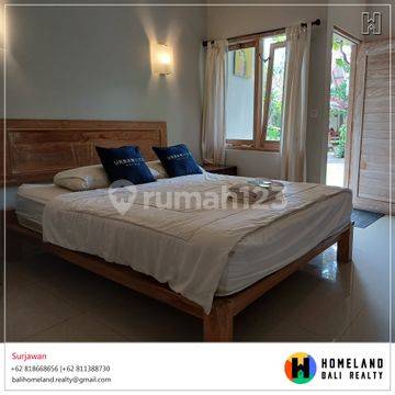 Apartemen Sewa Renon Denpasar