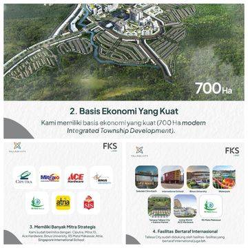 Gudang Baru Kawasan Pergudangan Parangloe Indah Makassar