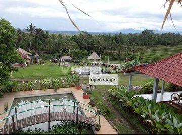 (E18) VILLA DGN PEMANDANGAN & WEDDING VENUE