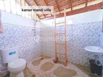 (E18) VILLA DGN PEMANDANGAN & WEDDING VENUE
