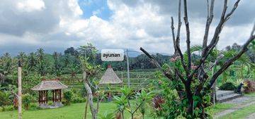 (E18) VILLA DGN PEMANDANGAN & WEDDING VENUE