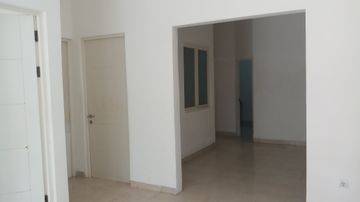 Rumah di Amarylis 3 kmr tidur