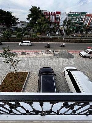 Ruko Baru 3 Lantai Di Kawasan Aristoteles Gading Serpong