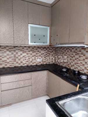 Rumah Sertifikat Hak Milik di Taman Harapan Indah 2 Cluster Ifolia, Bekasi
