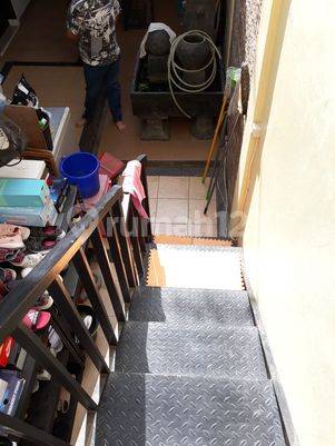 Turun Harga Rumah Cantik Siap Huni di Cluster Bukit Nirwana