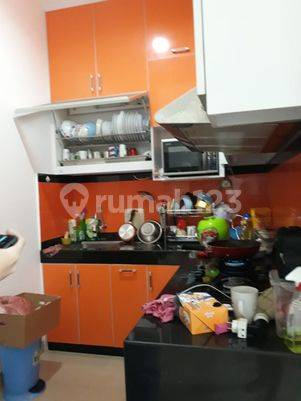Turun Harga Rumah Cantik Siap Huni di Cluster Bukit Nirwana