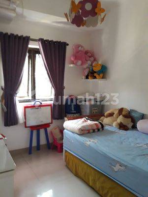 Turun Harga Rumah Cantik Siap Huni di Cluster Bukit Nirwana