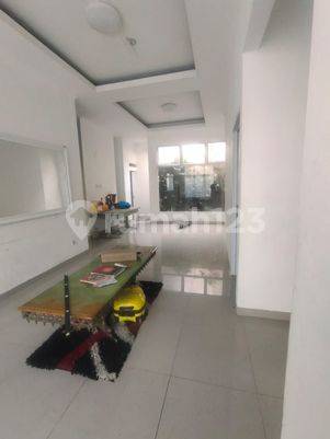 Rumah Cantik Murah Lokasi Taman Chrysant Bukit Cimanggu City