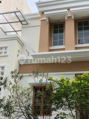 Dijual Rumah Akasia Bgm Pik 1 Uk 8x18 Harga 5,8m Nego Termurah 