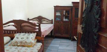 Rumah Ada Swimming Pool di Tanjung Barat Jakarta Selatan 12 M 4080 Oc