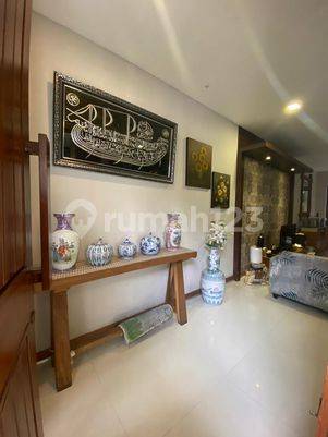Rumah Mewah Discovery Eola Bintaro Jaya Semi Furnish 8478 Pj