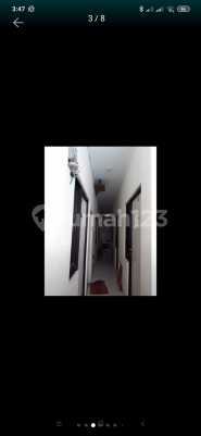 Kosan Taman Makhota