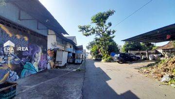 Sewa Gudang Murah Meriah di Giritirto Wonogiri