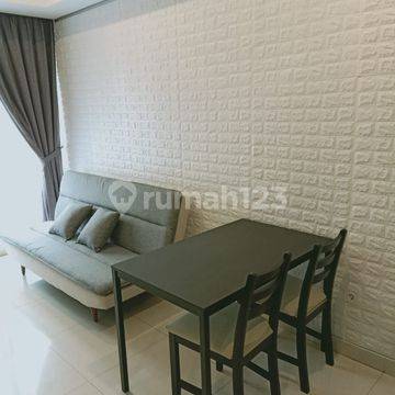Disewakan 1 Br Taman Anggrek Residence