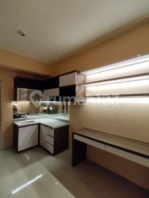 Luas 47 m²‼️Apartemen Gunawangsa Merr 2 Bedroom