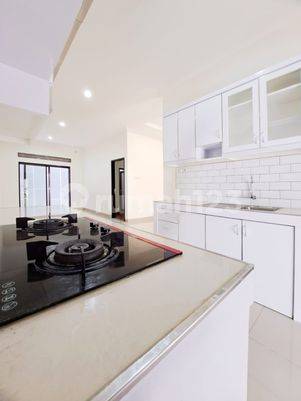 Cluster design minimalis siap huni ada kamar tidur bawah Lebak bulus Jakarta Selatan 