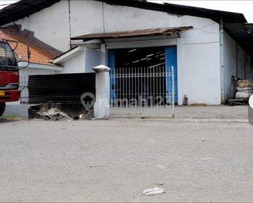 Dijual Gudang Kalianak Surabaya Barat
(1819)