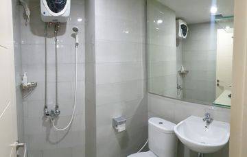 Disewakan Apartemen Anderson Murah Bagus